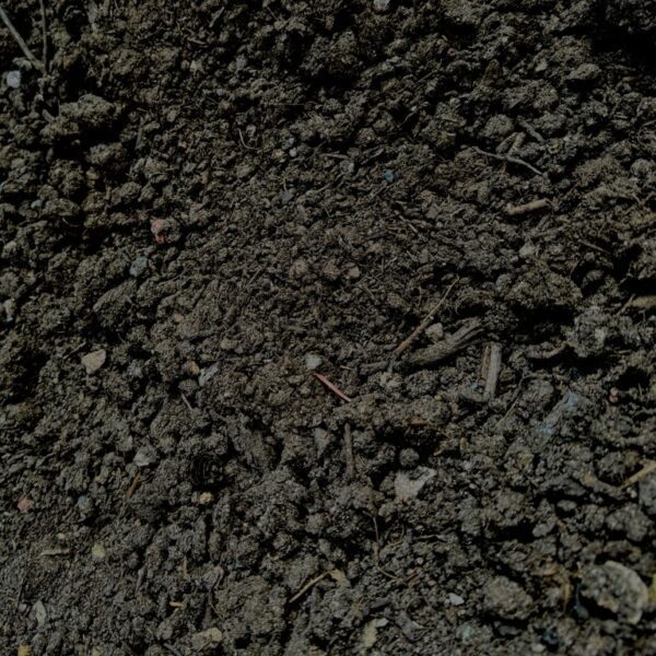 Hsu FAV compost made from local Wisconsin food and yard waste