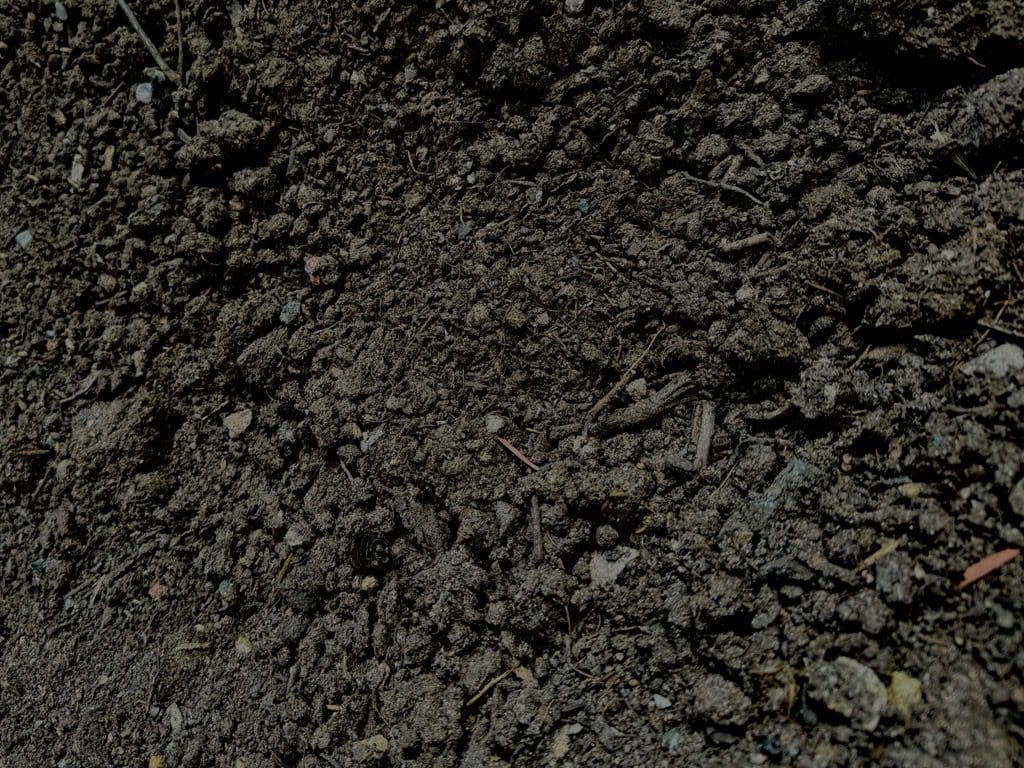 Hsu FAV compost made from local Wisconsin food and yard waste
