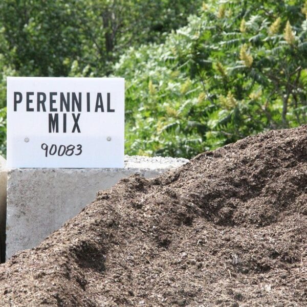 Perennial Mix Sign
