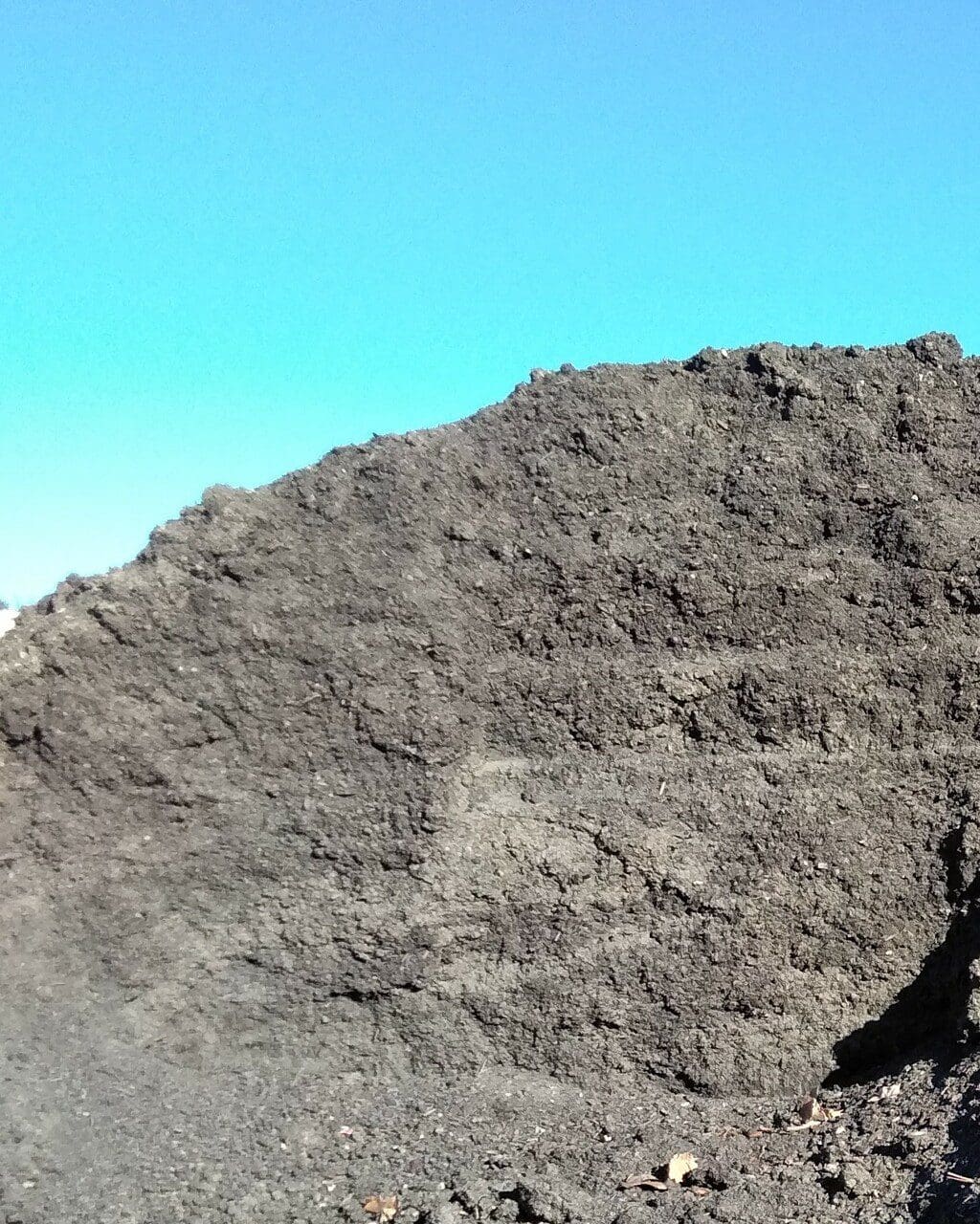 Hsu Leaf Compost Bulk