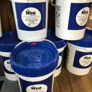 Hsu Compost Bucket