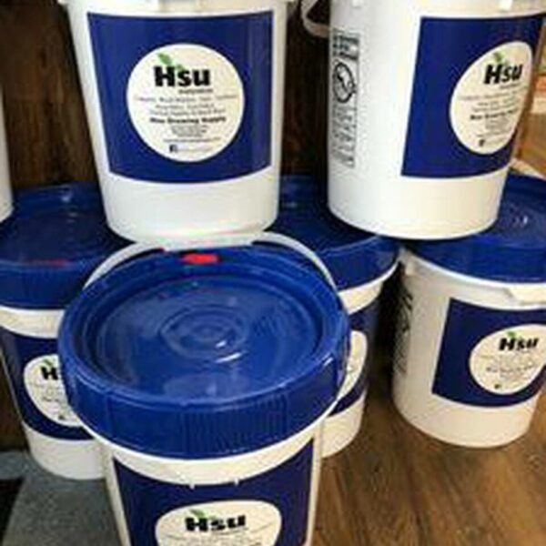 Hsu Compost Bucket
