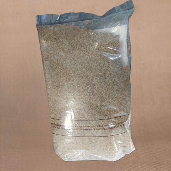 Hsu Sun & Shade Grass Seed - Image 2