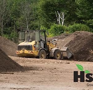 Hsu Engineered Soils