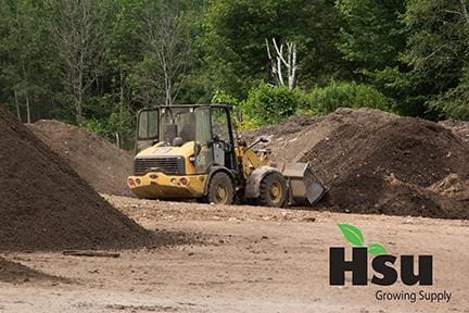 Hsu Engineered Soils