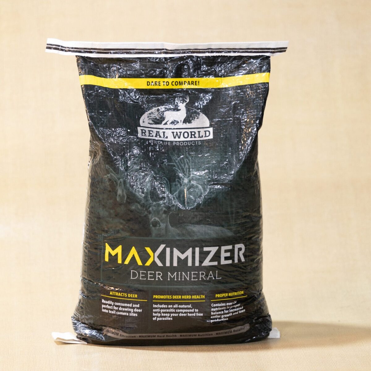 RWWP Maximizer Mineral - 40 lb bag