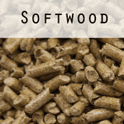 MARTH SOFTWOOD FUEL PELLETS -  40 lb bag
