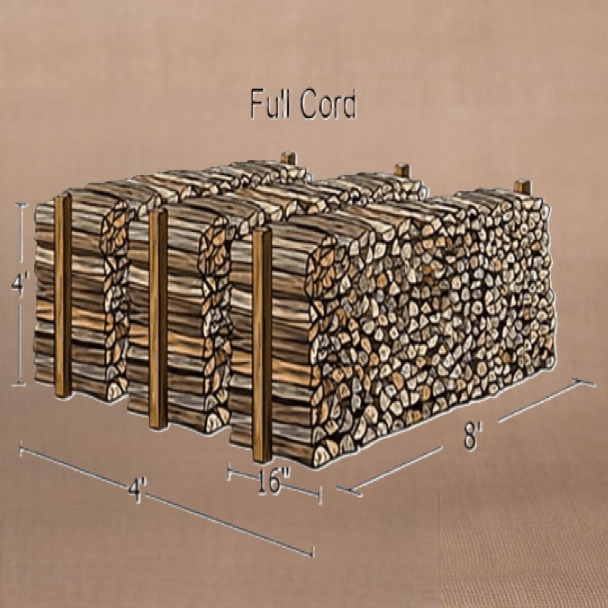 Full Cord