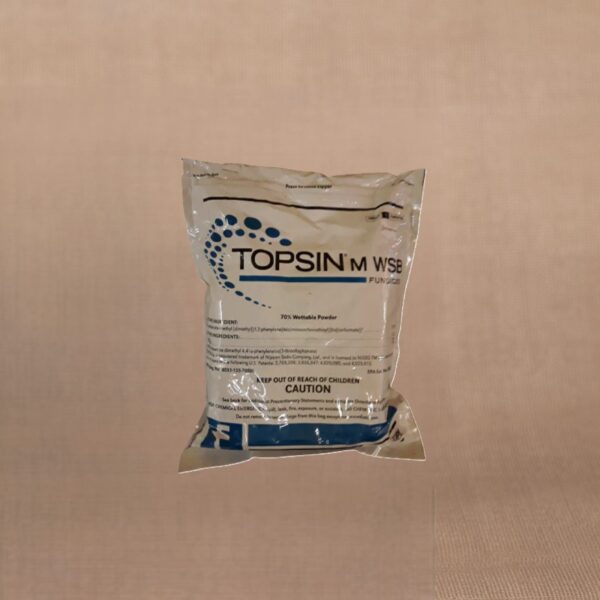UPI Topsin M WSB 5 - 1 lb bag