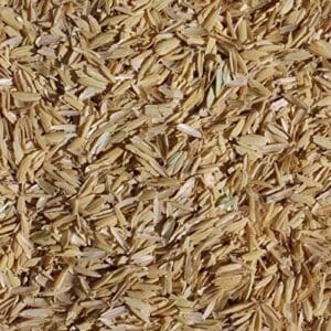 Rice Hulls