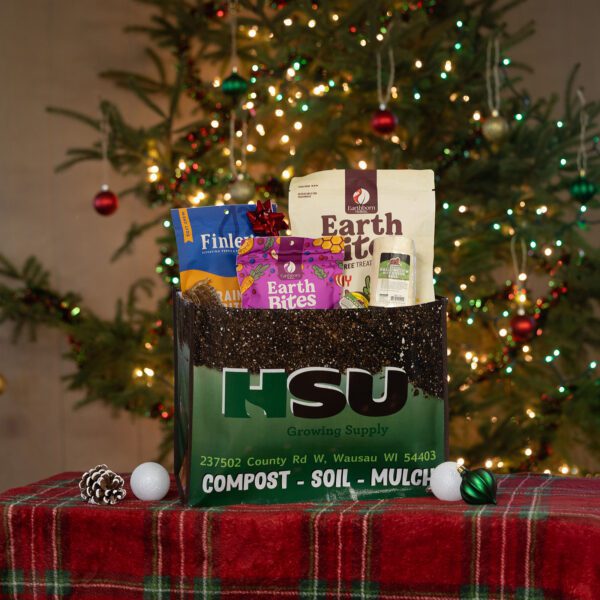 Mixed treat and chew bundle for dogs