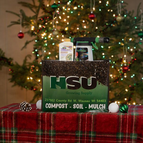 NeemMax bottle with Chameleon sprayer.