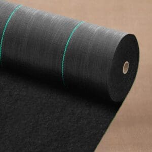 Landscape Fabric Fuzzback 4' x 250'