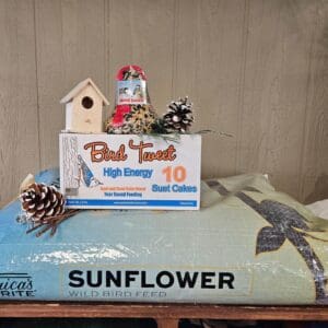 Bird Lovers Bundle