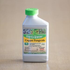 Fertilome Copper Fungicide - 16 oz jug