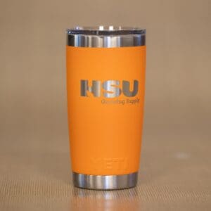 YETI 20 oz. Rambler Tumbler 50th anniversary