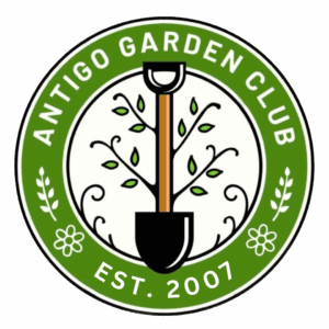 Antigo Garden Club Logo