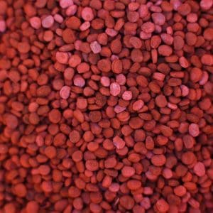 Ginseng Seed
